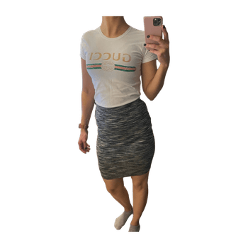 Bershka skirt