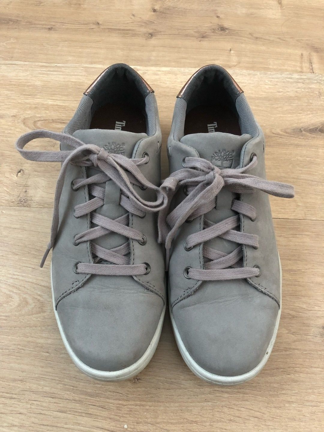 Timberland sneakers