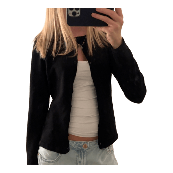 Sort cardigan