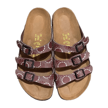 Birkenstock sandals