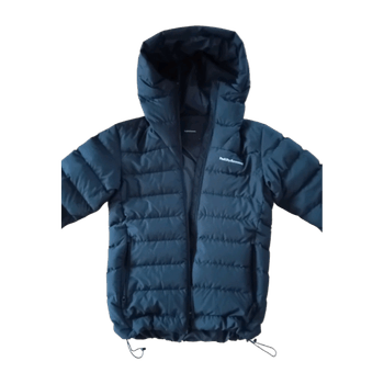 Peak performance coat
