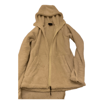 Everest fleece