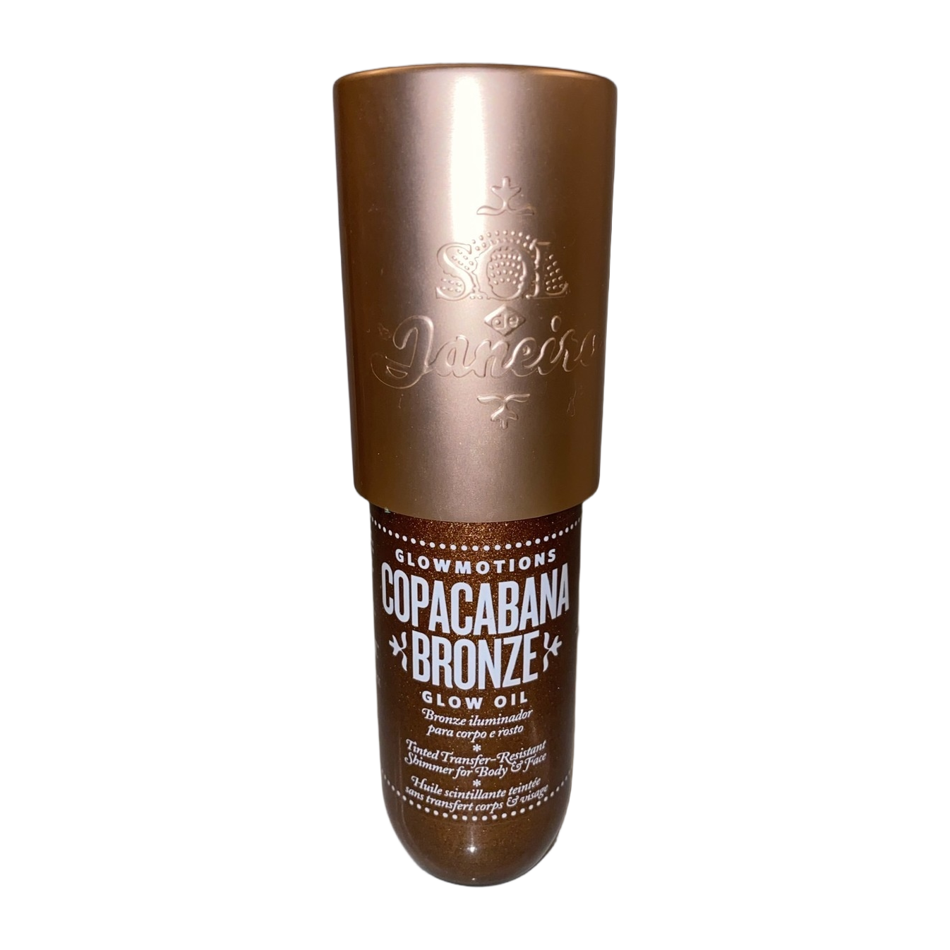 Sol de janeiro beauty product