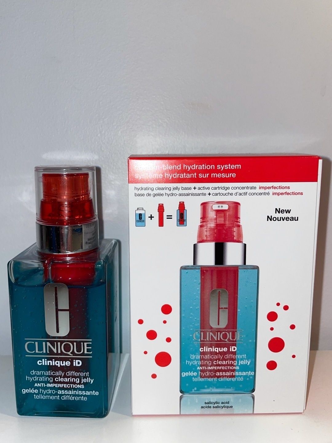 Clinique beauty product