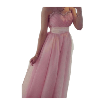 Zazabella dress