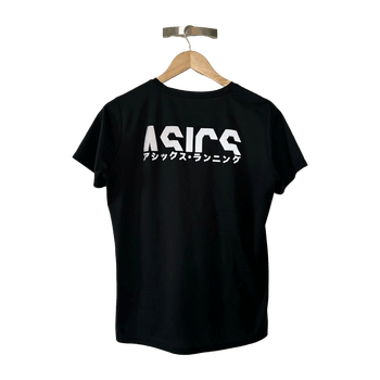 Asics sportswear