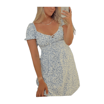 Bik bok dress