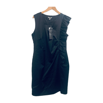 Bandolera dress
