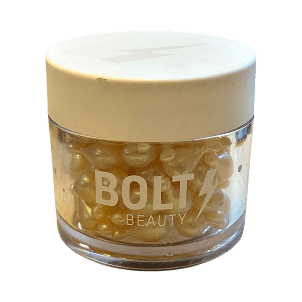 Bolt Beauty cleanser