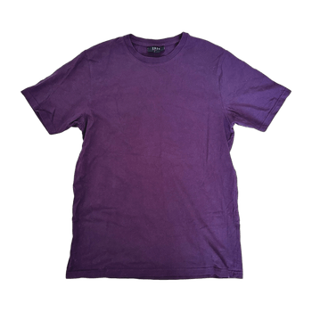 Violetti t-paita