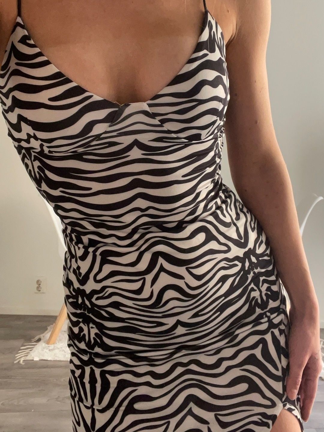 Bershka dress
