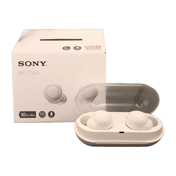 SONY WF-C500 kuulokkeet