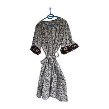 Marimekko dress