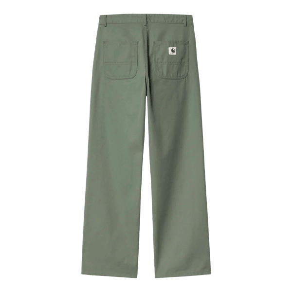 Grønne Carhartt WIP bukser