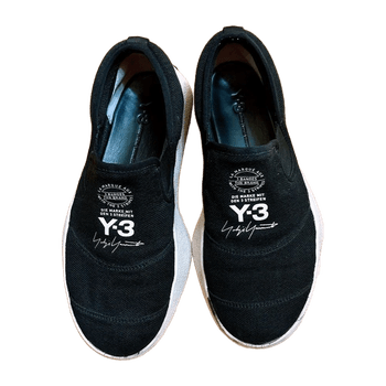 Y-3 sneakers