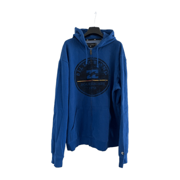 Billabong hoodie