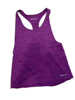 Soc sportswear