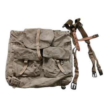 Czechoslovak M60 rucksack