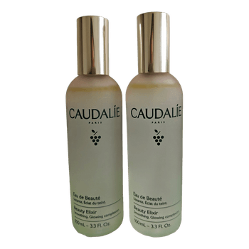 2 kpl Caudalie Beauty Elixir- UUSI