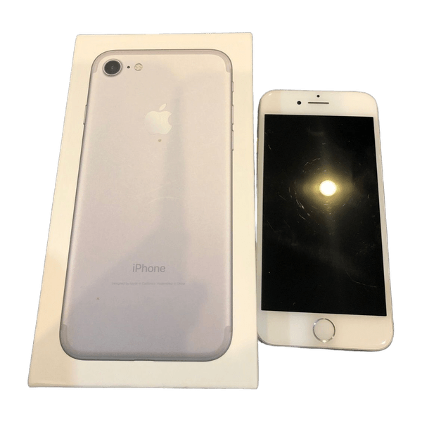 Apple iPhone