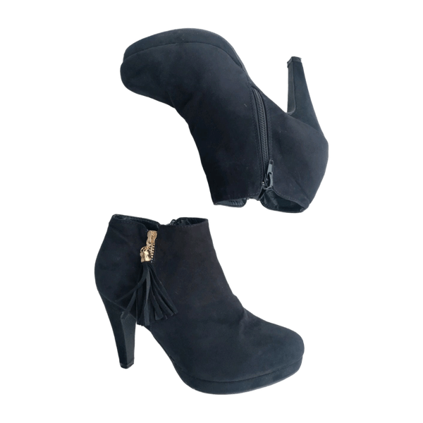 Impuls boots