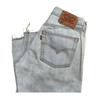 Vintage jeans