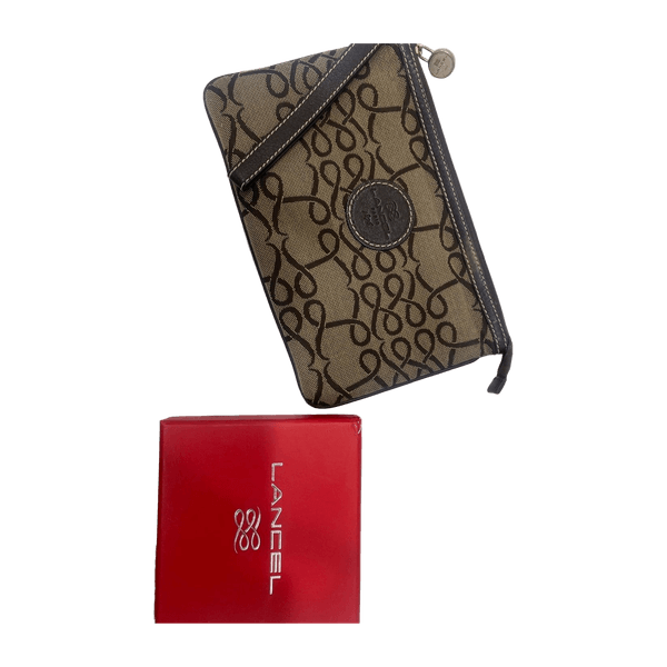 Lancel bag