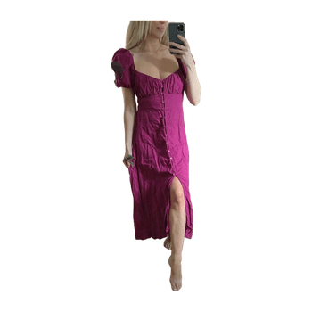 Zara dress