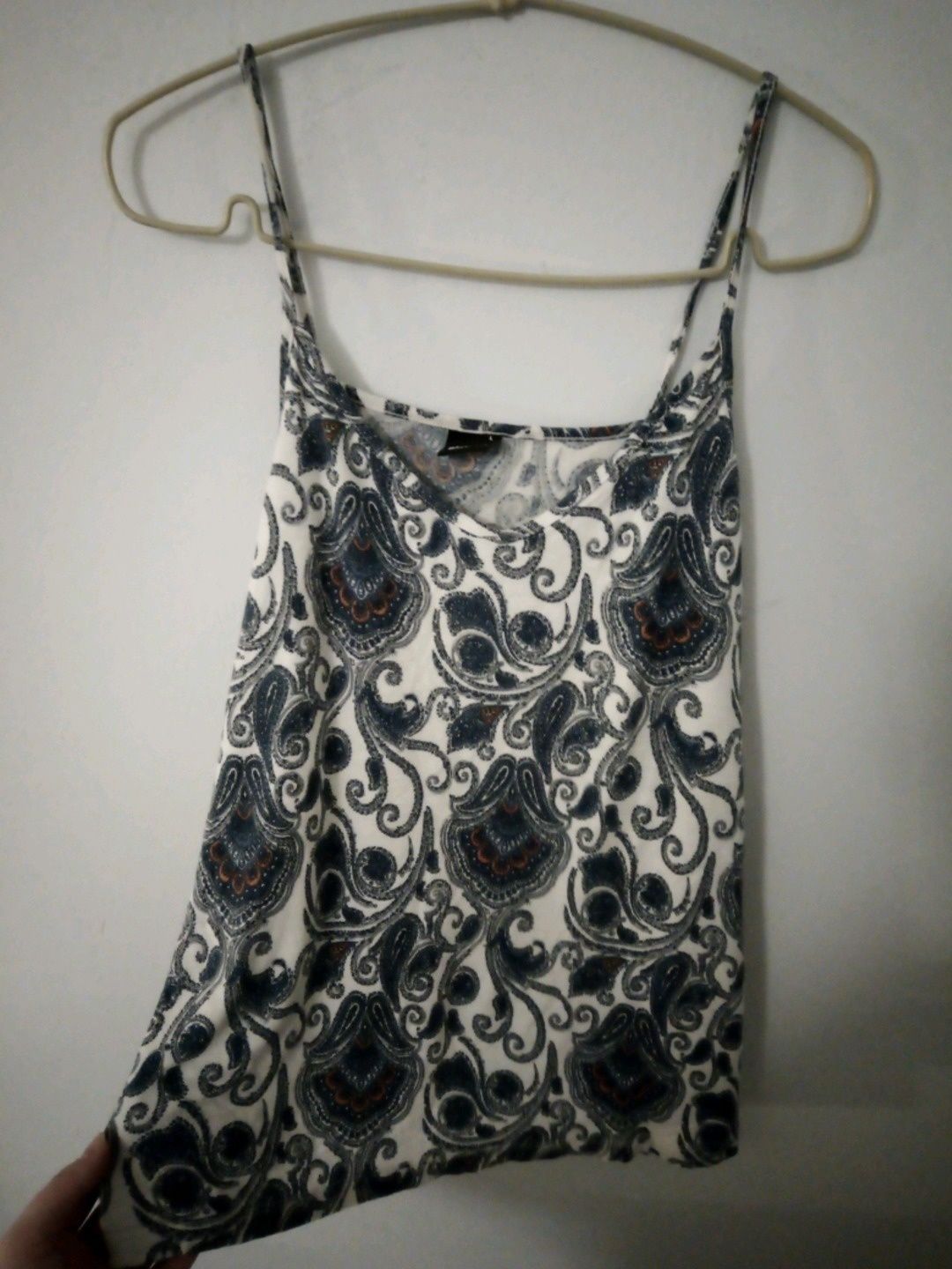 Gina tricot top