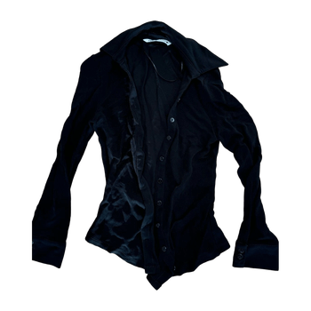 Zara blouse