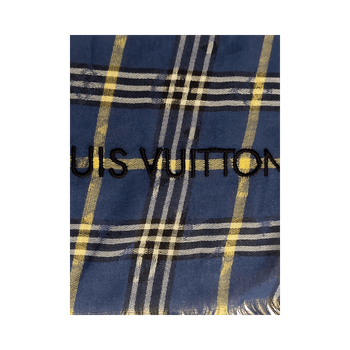 Louis vuitton scarf
