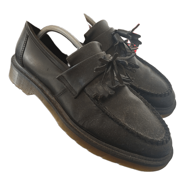 Dr. Martens sorte loafers