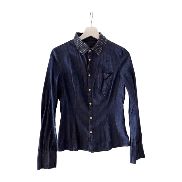 Calvin klein blouse