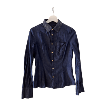 Calvin klein blouse