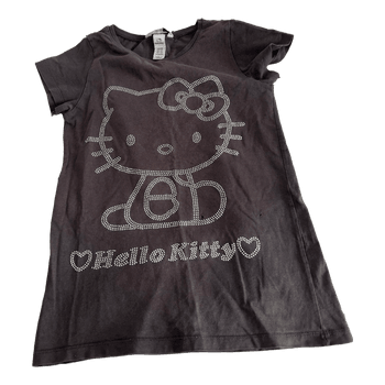 Lasten Hello Kitty T-Paita