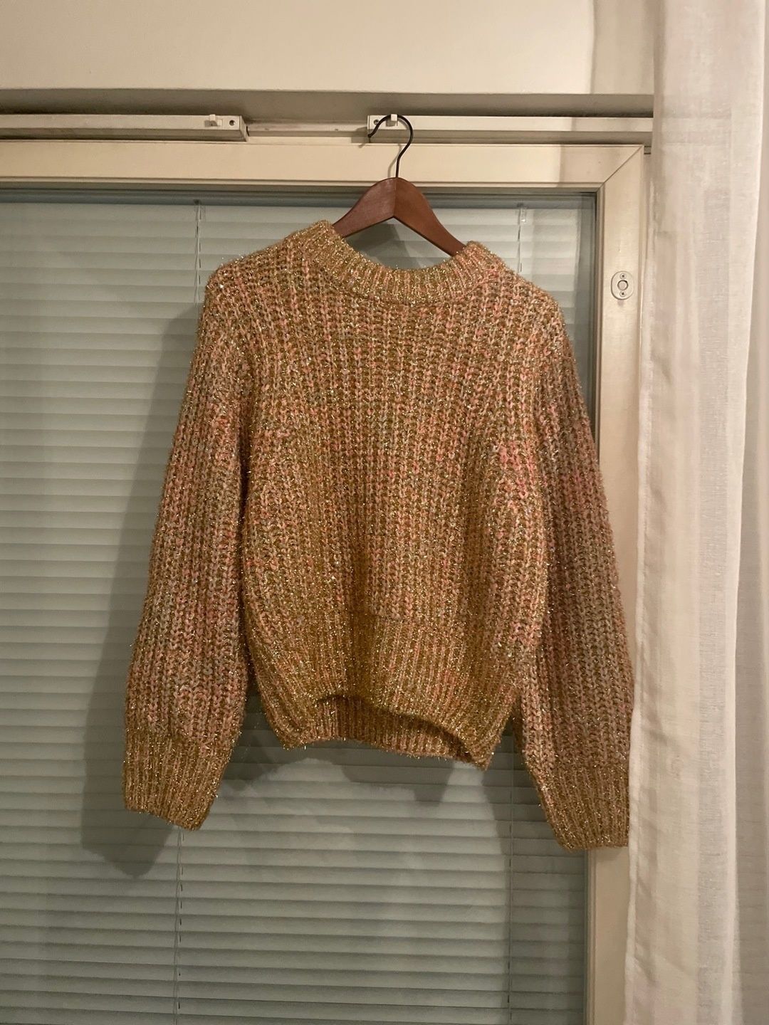 Gina tricot hoodie
