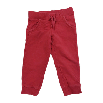 Benetton kids' pants
