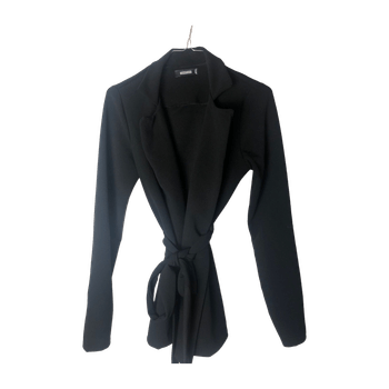 Missguided blazer
