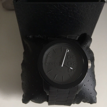 Diesel watch