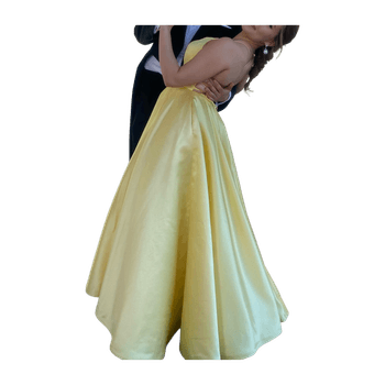 Zazabella dress