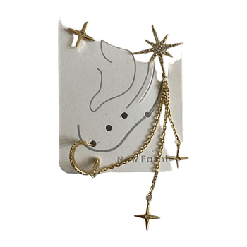 New fashion jewelry