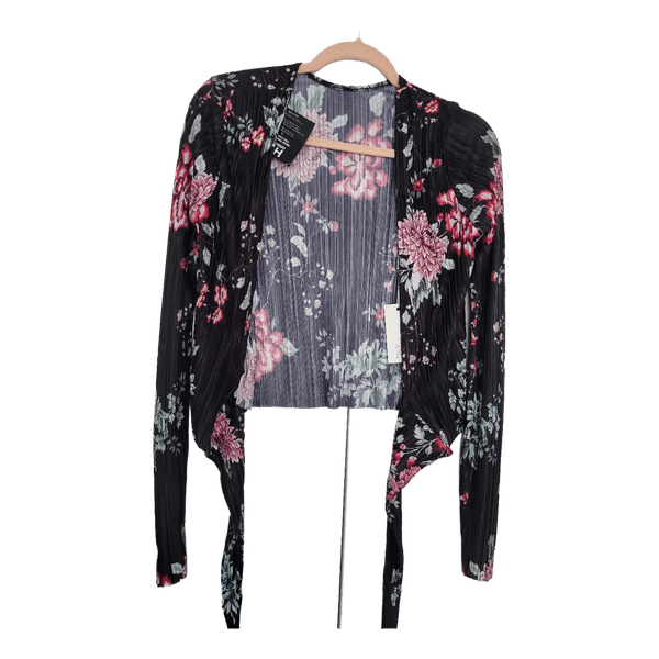 Kietaisu wrap toppi