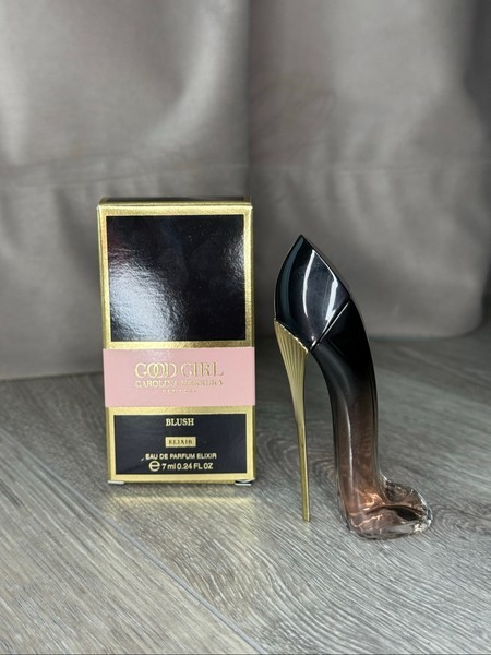 Carolina Herrera Good Girl