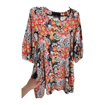 Vimma dress