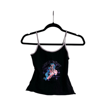 MyLittlePony camisole top
