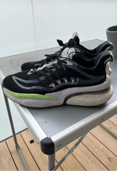 Adidas Alphaboost -lenkkarit