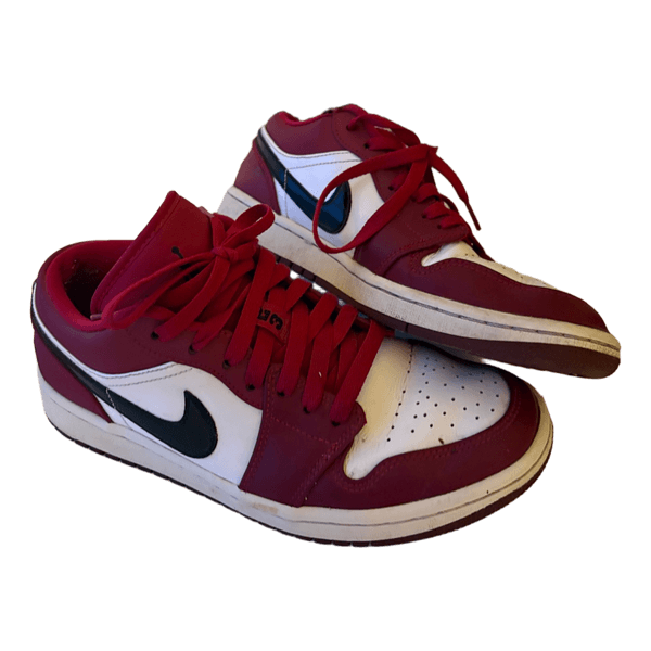 Nike Jordans