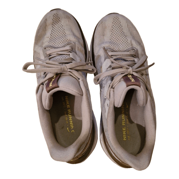 Nike löparskor
