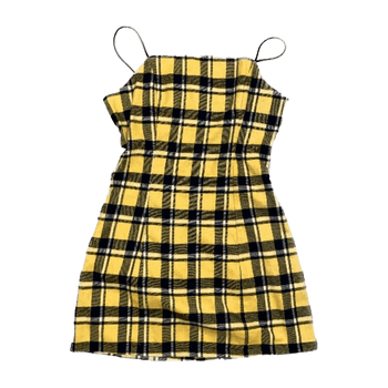 Y2k dress