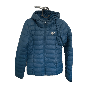 Adidas kevyttoppatakki